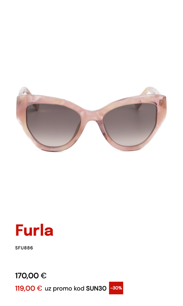 Furla sunčane naočale