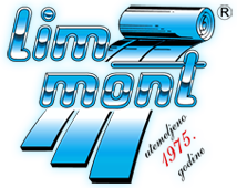 Lim mont logo
